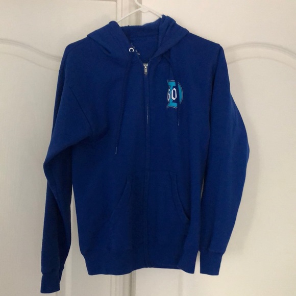 Disney Diamond Celebration ZIP-Up Hoodie - Picture 1 of 3